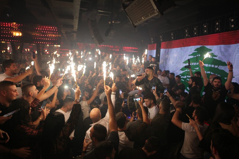 Independence Night V