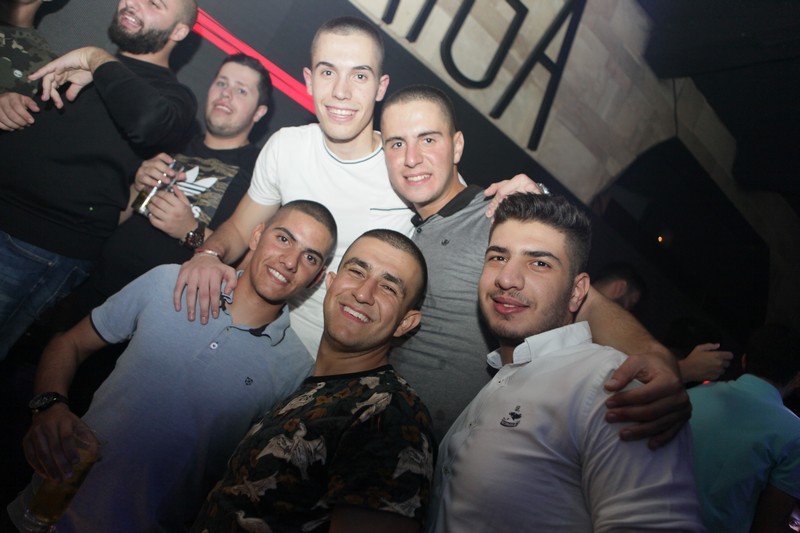Independence Night V