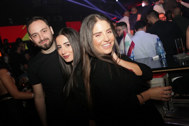 Independence Night V