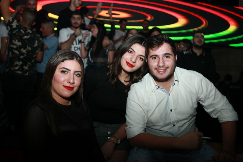 Independence Night V