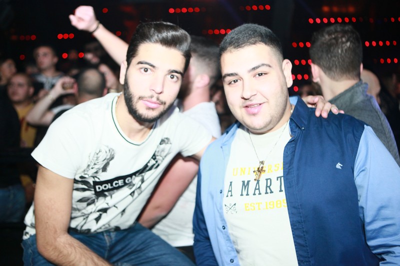 Independence Night V