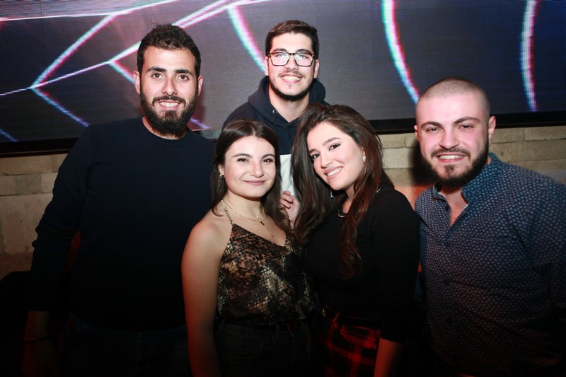 Independence Night V