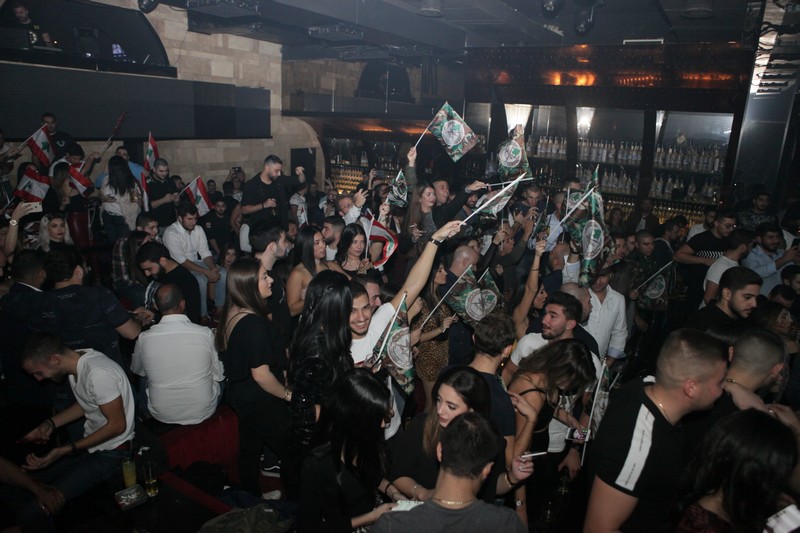 Independence Night V