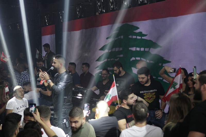 Independence Night V