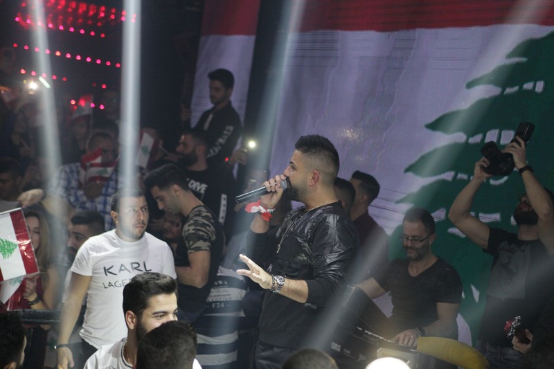 Independence Night V