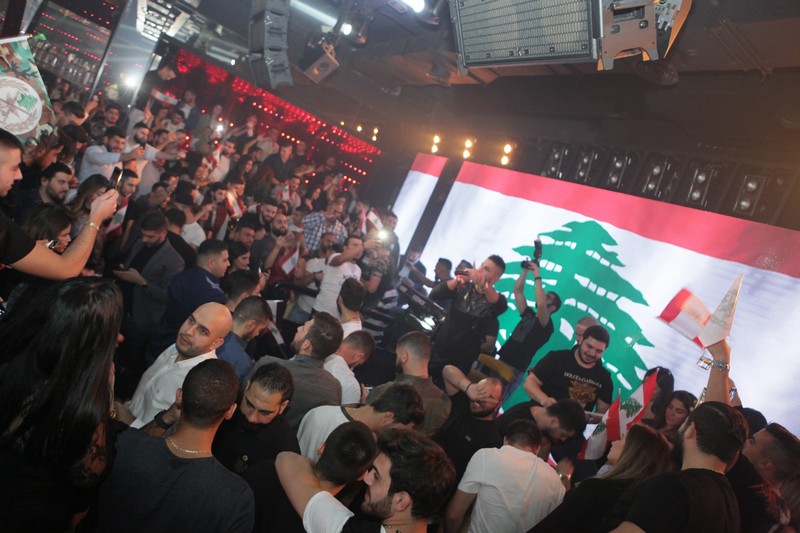 Independence Night V