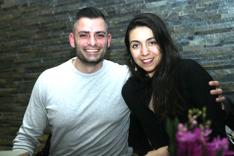 Indigo on the Roof New Menu Launch