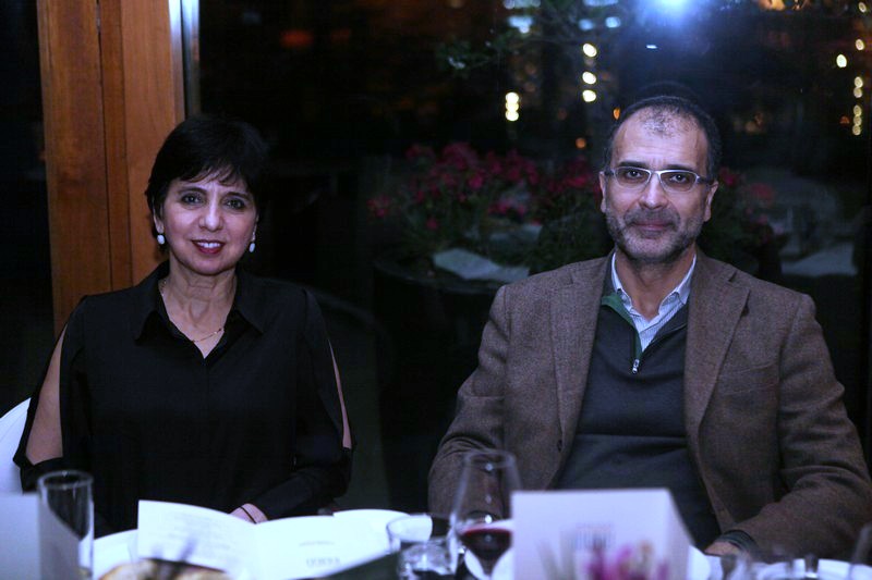 Indigo on the Roof New Menu Launch