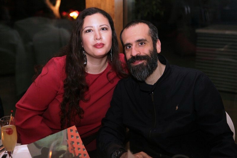 Indigo on the Roof New Menu Launch