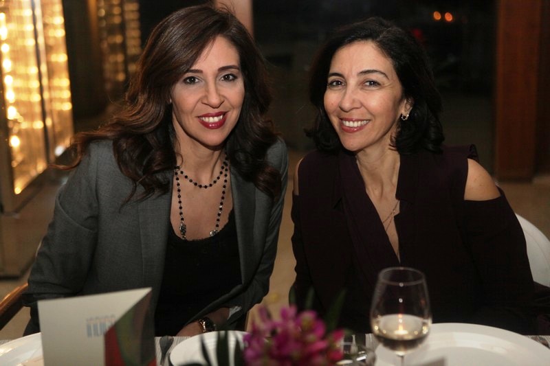 Indigo on the Roof New Menu Launch
