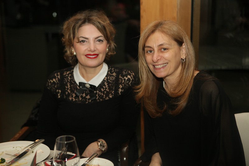 Indigo on the Roof New Menu Launch