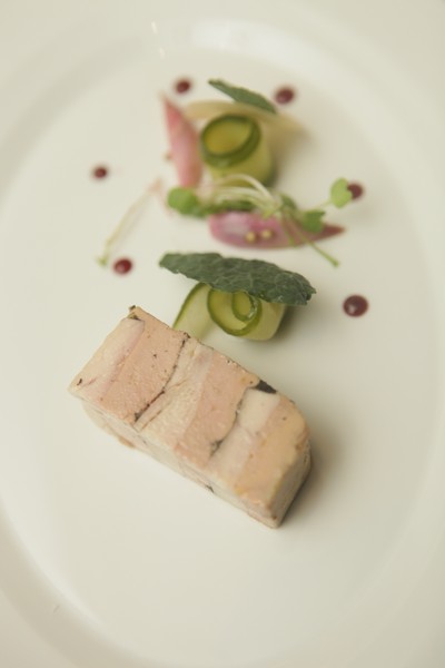 Indigo on the Roof New Menu Launch