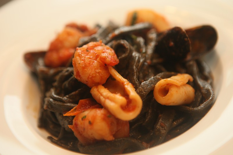 Indigo on the Roof New Menu Launch