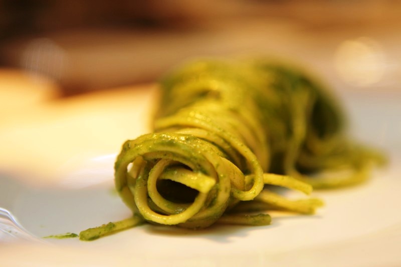 Indigo on the Roof New Menu Launch