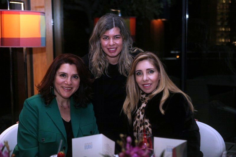 Indigo on the Roof New Menu Launch