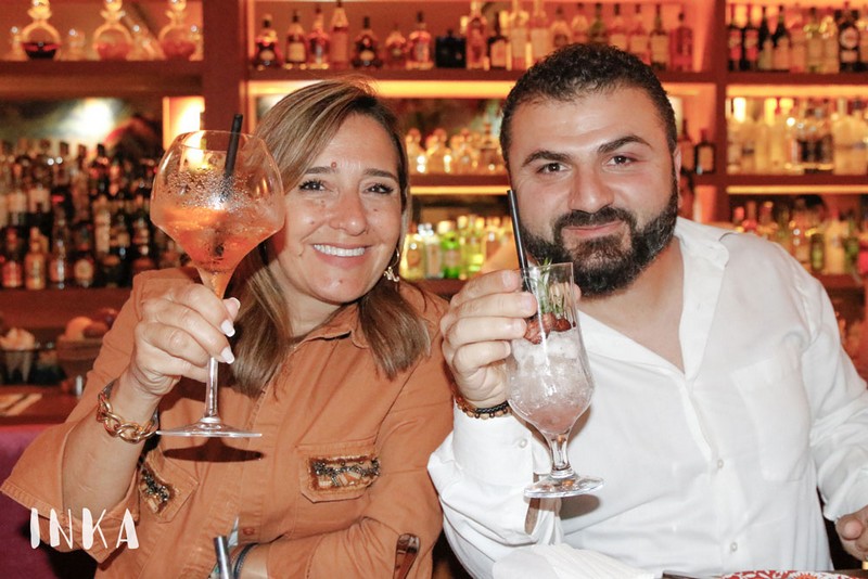 INKA Cocina Peruana a special experience at Mar Mikhael