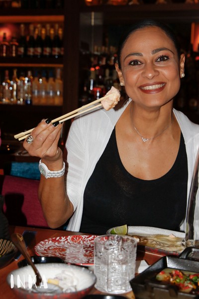 INKA Cocina Peruana a special experience at Mar Mikhael