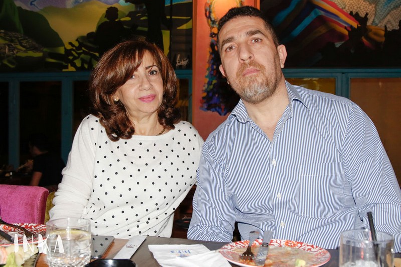 INKA Cocina Peruana a special experience at Mar Mikhael