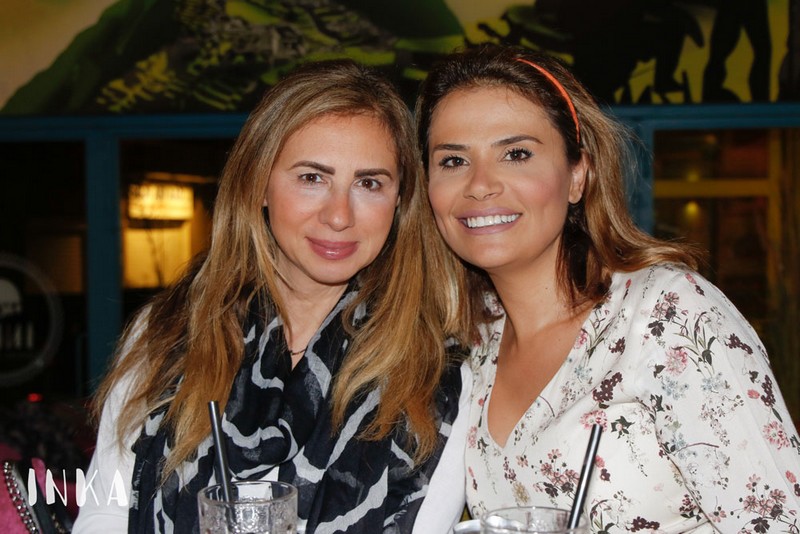 INKA Cocina Peruana a special experience at Mar Mikhael
