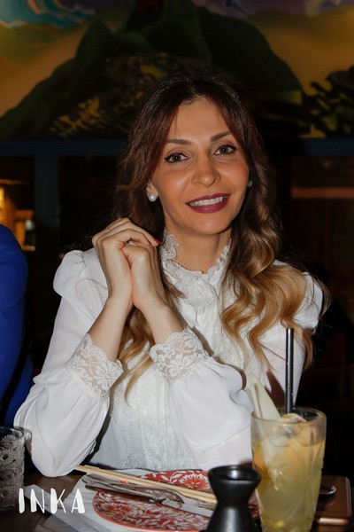 INKA Cocina Peruana a special experience at Mar Mikhael