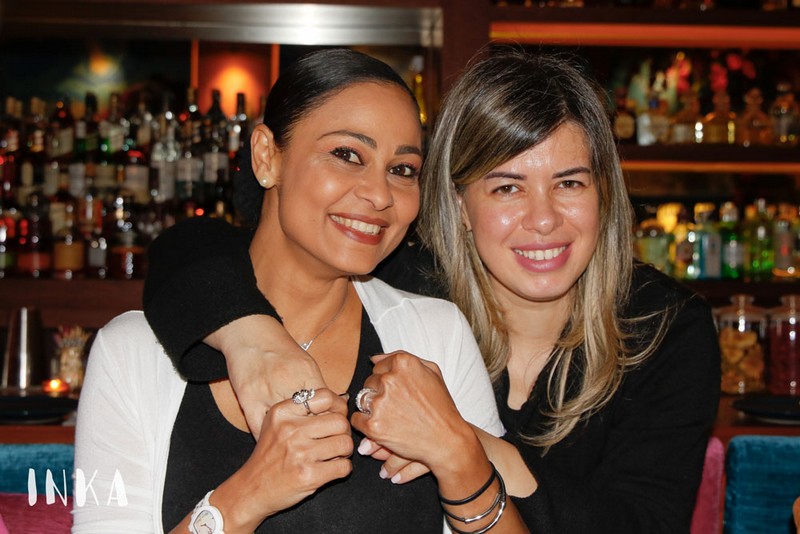 INKA Cocina Peruana a special experience at Mar Mikhael