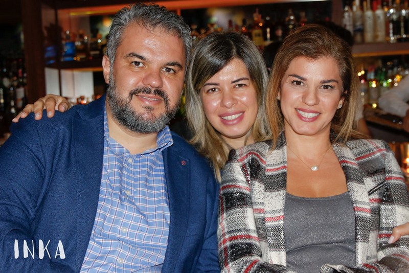 INKA Cocina Peruana a special experience at Mar Mikhael