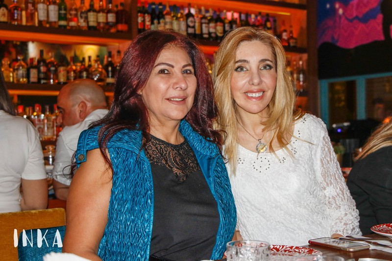 INKA Cocina Peruana a special experience at Mar Mikhael