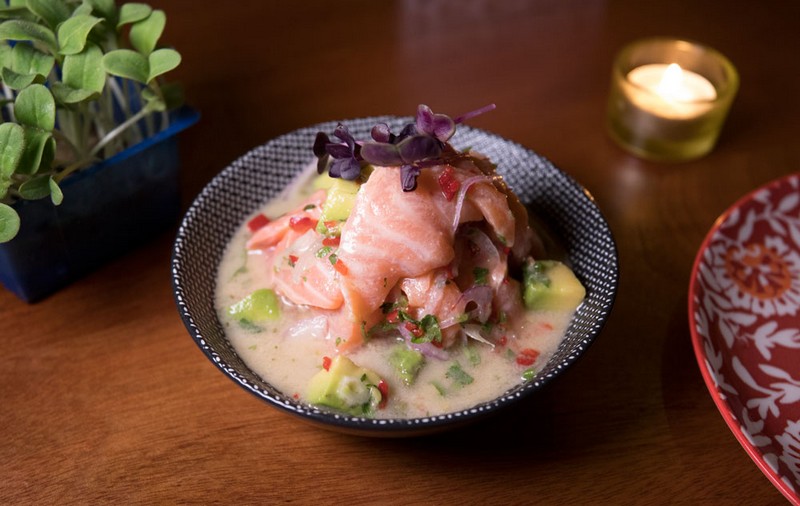 INKA Cocina Peruana a special experience at Mar Mikhael