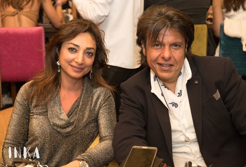 INKA Cocina Peruana a special experience at Mar Mikhael
