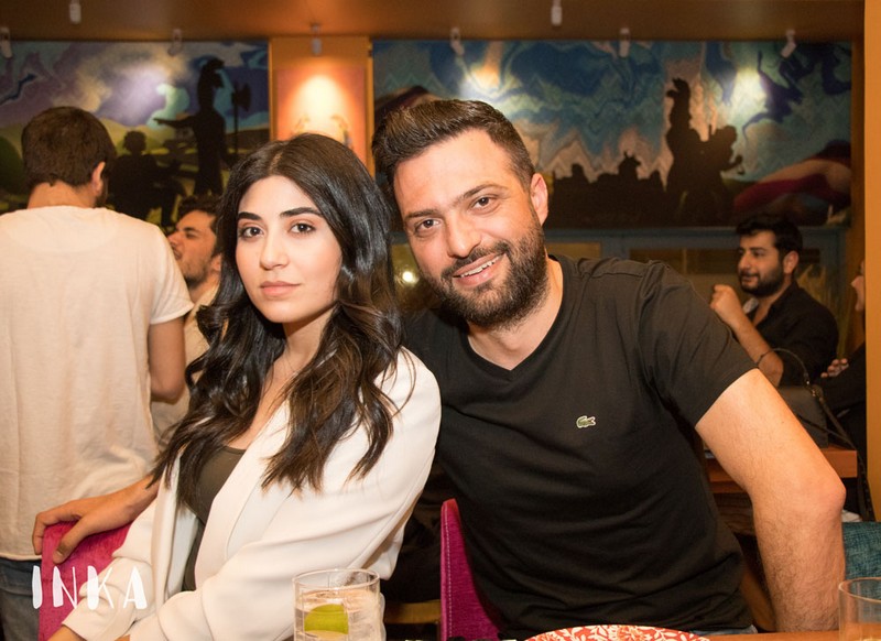 INKA Cocina Peruana a special experience at Mar Mikhael