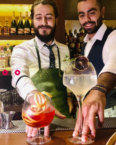 INKA Cocina Peruana a special experience at Mar Mikhael