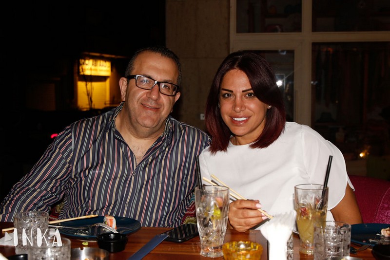 INKA Cocina Peruana a special experience at Mar Mikhael