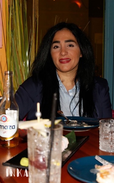 INKA Cocina Peruana a special experience at Mar Mikhael