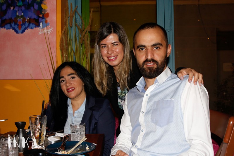 INKA Cocina Peruana a special experience at Mar Mikhael