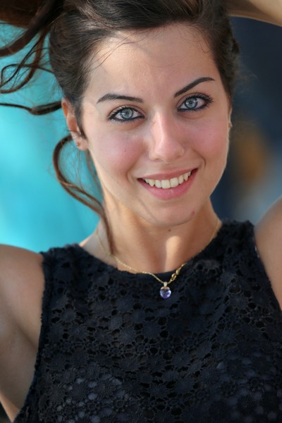 International Dance Festival 2013