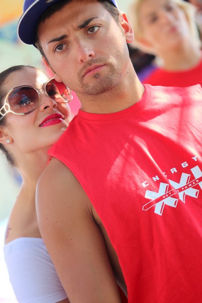 International Dance Festival 2013