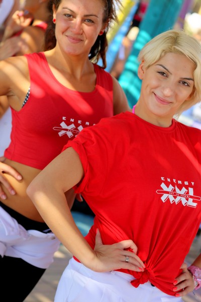 International Dance Festival 2013