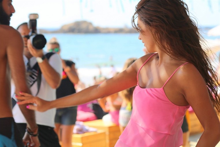 International Dance Festival 2013