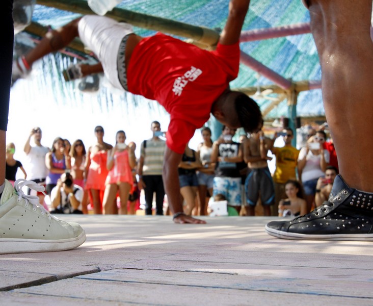International Dance Festival 2013
