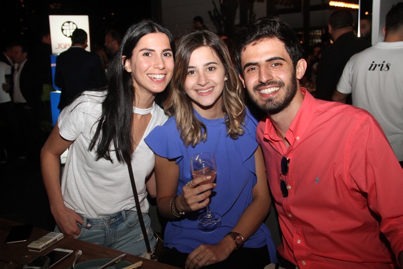 JGROUP Annual Dinner Party