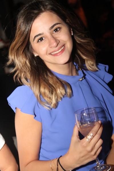 JGROUP Annual Dinner Party