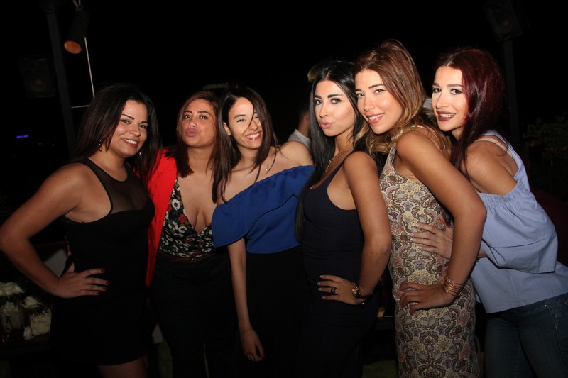 JGROUP Annual Dinner Party