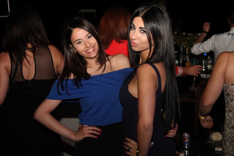 JGROUP Annual Dinner Party