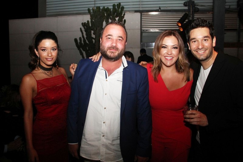 JGROUP Annual Dinner Party