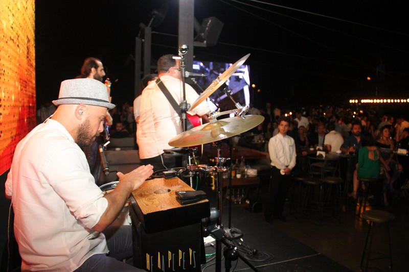 JGROUP Annual Dinner Party