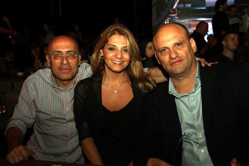 JGROUP Annual Dinner Party