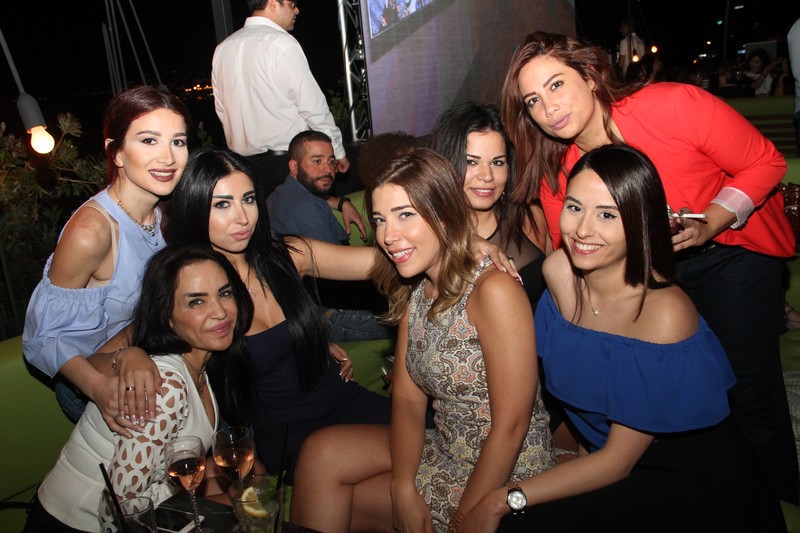 JGROUP Annual Dinner Party