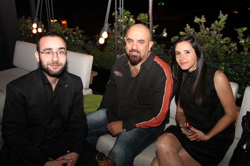 JGROUP Annual Dinner Party