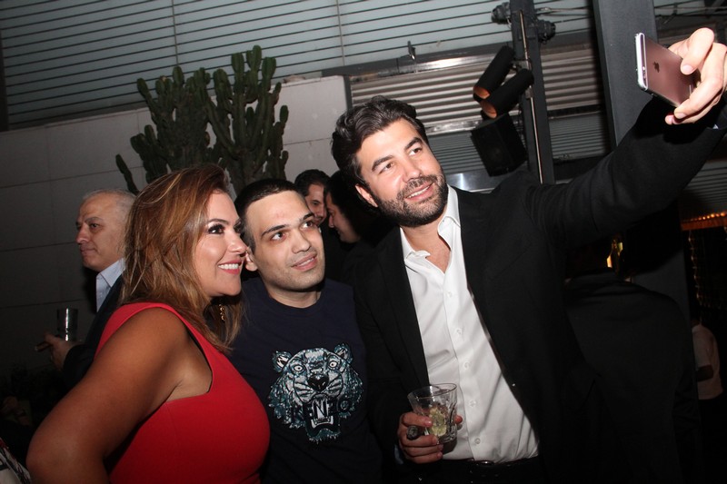 JGROUP Annual Dinner Party