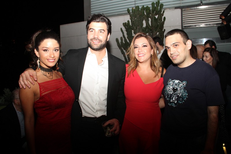 JGROUP Annual Dinner Party